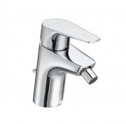 Смеситель для биде Roca Atlas однорычажный с донным клапаном A5A6090C00