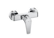 Смеситель для душа Roca Atlas однорычажный латунь хром A5A2190C00