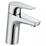 Смеситель для раковины однорычажный Roca Atlas латунь хром A5A3290C00