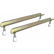 Ножки для акриловых ванн Ravak Gentiana/New Day CY65000000
