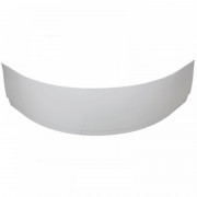 Панель для угловой ванны Ravak Gentiana/New Day 140 фронтальная акрил CZF1000AN0