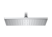 Верхний душ прямоугольный Roca Rainsense без кронштейна хром A5B3050C00