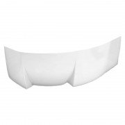 Панель для угловой ванны Ravak Asymmetric II 150 R правая фронтальная акрил CZB4100000