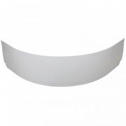 Панель для кутової ванни Ravak Gentiana / New Day 140 фронтальна акрил CZF1000AN0