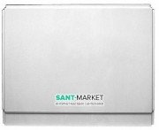 Панель для ванны Ravak U 75 боковая акрил с креплением CZ00130A00