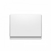 Панель для ванни Ravak XXL 95 бічна акрил CZ09190A00