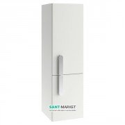 Пенал бічній Ravak Chrome SB 350 R ДСП / МДФ білий X000000543