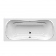 Ванна акрилова прямокутна Ravak Campanula II 180х80 CB21000000