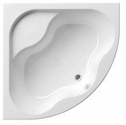 Ванна акрилова кутова Ravak Gentiana 140х140 CF01000000