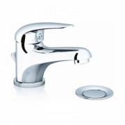 Змішувач для раковини Ravak Suzan SN 011.00 змішувач хром X070001