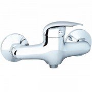 Смеситель для душа Ravak Suzan SN 032.00/100 однорычажный хром X070005