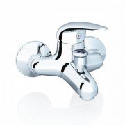 Змішувач для ванни Ravak Suzan SN 022.00 / 100 змішувач хром X070003