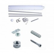 Крепление панели для ванны Ravak Avocado B28000000N