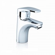 Смеситель для раковины Ravak Neo NO 012.00 однорычажный хром X070023
