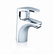 Змішувач для раковини Ravak Neo NO 012.00 змішувач хром X070023