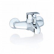 Змішувач для ванни Ravak Neo NO 022.00 / 150 змішувач хром X070017