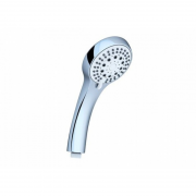 Душова лійка кругла Ravak 952.00 хром X07P008