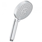 Душова лійка плоска Ravak 953.00 хром X07P009