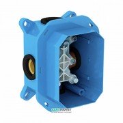 Скрытая часть смесителя для душа Ravak R-box RB 070.50 X070052