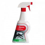 Засіб для догляду за хромованими деталями Ravak Cleaner Chrome 500 мл X01106
