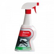 Засіб для догляду за хромованими деталями Ravak Cleaner Chrome 500 мл X01106