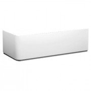 Панель для ванни Ravak 10 ° 160 R фронтальна правобічна CZ84100A00