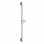 Штанга для душа Ravak Chrome 974.00 с держателем ручного душа хром X07P013