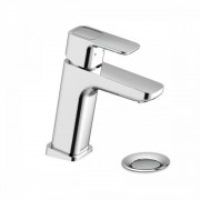 Змішувач для раковини Ravak 10 ° TD 013.00 змішувач з донним клапаном X070061