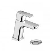 Змішувач для раковини Ravak 10 ° TD 011.00 змішувач з донним клапаном X070063