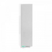 Боковой шкафчик подвесной Ravak 10° SB 450 ДСП/МДФ белый глянец X000000751