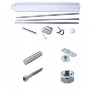 Комплект для крепления боковой панели для ванны Ravak U универсальный B23600000N