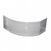 Панель для угловой ванны Ravak A Rosa I 160 L/R фронтальная акрил CZL1000A00