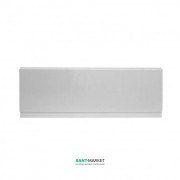 Панель для ванни Ravak Classic, Vanda II U 160 фронтальна універсальна акрил CZ001S0A00