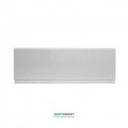 Панель для ванны Ravak Classic, Vanda II U 150 фронтальная универсальная акрил CZ001P0A00