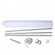 Комплект для крепления панели для ванны Ravak 10° B28100000N