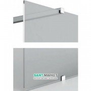 Тримач для стінки душового куточка Ravak Walk In Set-90 GWD01000A094