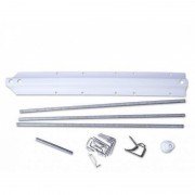 Комплект для кріплення панелі для ванни Ravak 10 ° B28100000N