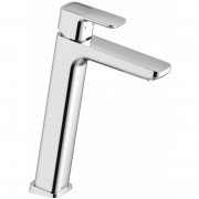 Смеситель для раковины Ravak 10° TD 015.00 однорычажный латунь хром X070091