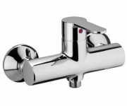 Смеситель для душа однорычажный Paffoni Blu хром BLU 168 CR