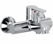 Смеситель для ванны однорычажный Paffoni Blu хром BLU 022 CR