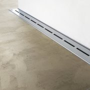 Жолоб водостічний Ravak Runway OZW 950 нержавіюча сталь X01631