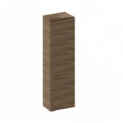 Пенал боковой Ravak Formy SB-460 L МДФ орех X000001040
