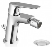 Змішувач для біде Ravak Classic CL 055.00 змішувач з донним клапаном латунь хром X070082