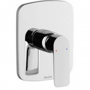 Змішувач для душа вбудовується Ravak Classic CL 062.00 без перемикача латунь хром X070087