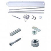 Кріплення до панелі для ванн Ravak Rosa універсальне B23000100N