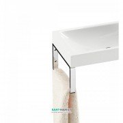 Тримач для рушника для раковини Ravak Classic 400 B14000100P