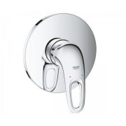 Змішувач для душа вбудовується Grohe Eurostyle змішувач латунь хром 24048003