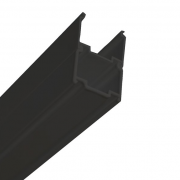 Який регулює профіль для душових куточків Ravak PNPS чорний E778801319000