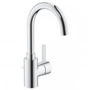 Змішувач для раковини Grohe Eurosmart Cosmopolitan змішувач хром 32830001