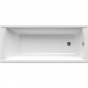Ванна акрилова прямокутна Ravak Classic 140x70 біла CA81000000